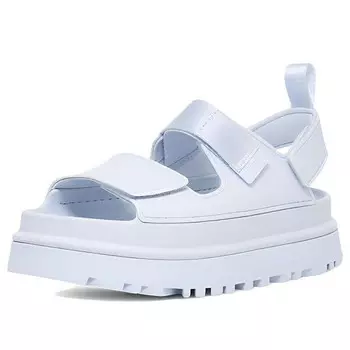 Сандалии goldenglow sandal 'baby blue' Ugg, голубой