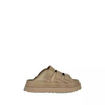 Сандалии Goldenglow UGG, бежевый