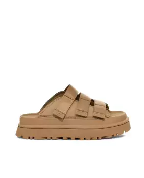 Сандалии Goldenglow UGG, натуральный