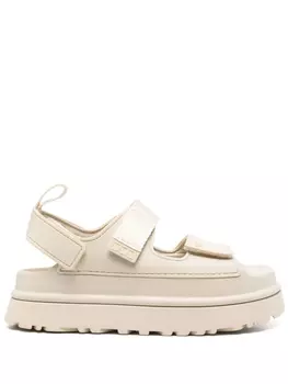 Сандалии GoldenGlow UGG, нейтральный
