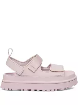Сандалии Goldenglow UGG, розовый