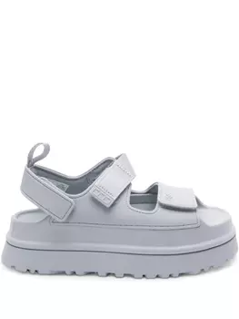 Сандалии Goldenglow UGG, синий