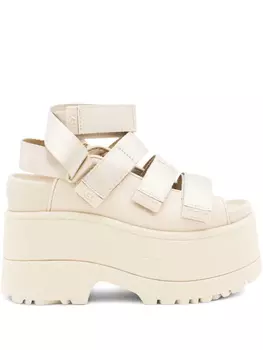 Сандалии Goldenrise UGG, нейтральный