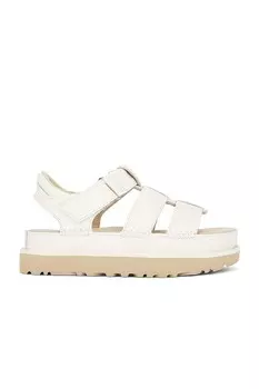 Сандалии Goldenstar с ремешком Ugg, цвет Jasmine