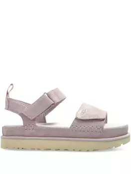 Сандалии Goldenstar UGG, розовый