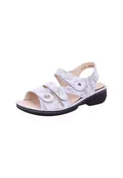 Сандалии Гомера Finn Comfort, белый