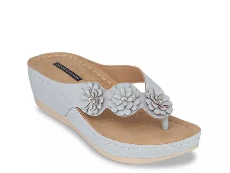 Сандалии Good Choice Ammie, синий