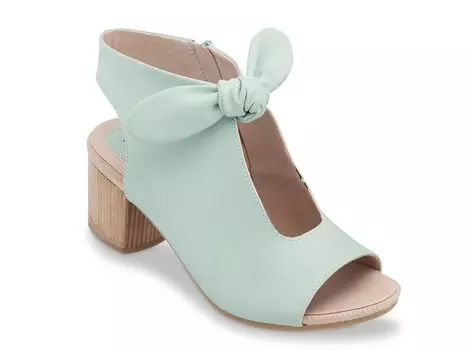 Сандалии Good Choice Kimora, мятно-зеленый