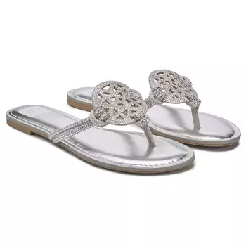 Сандалии Gotie Dv Dolce Vita, silver