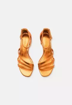 Сандалии Grace Buffalo, оранжевый