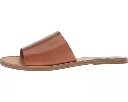 Сандалии Grace Slide Sandal Steve Madden, кожа