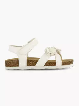 Сандалии Graceland, белый