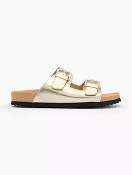 Сандалии Graceland, черный