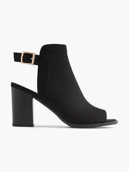 Сандалии Graceland, черный