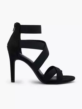 Сандалии Graceland, черный