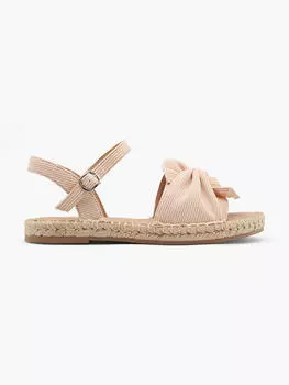 Сандалии Graceland, розовый