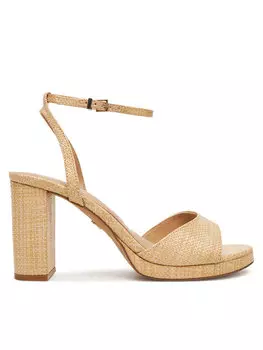 Сандалии Gracious 13966703 Aldo, бежевый