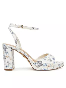 Сандалии Gracious 13966704 Aldo, белый