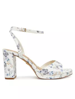 Сандалии Gracious 13966704 Aldo, белый