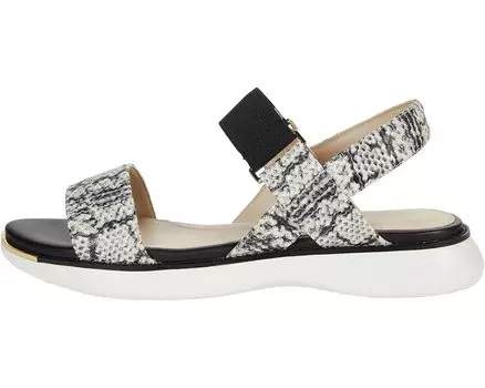 Сандалии Grand Ambition Carmel Sandal Cole Haan, кожа