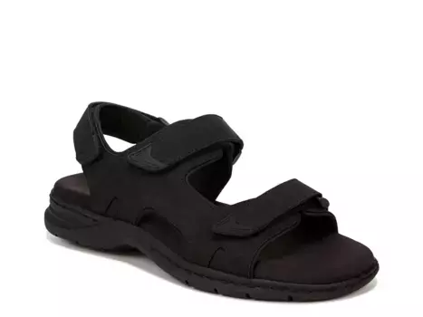 Сандалии Granger Sandal Dr. Scholl'S, черный