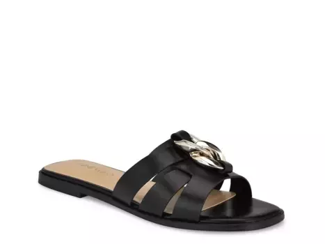 Сандалии Graso Nine West, Black