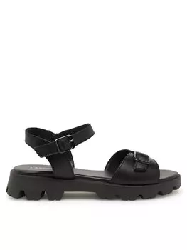 Сандалии GRD-3134-03 Lasocki, черный