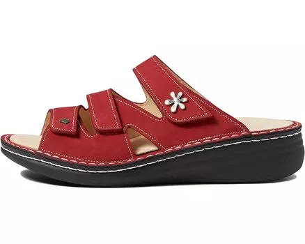 Сандалии Grenada Finn Comfort, чили нубук