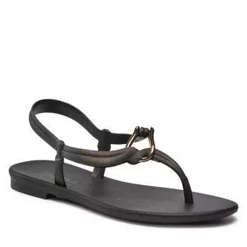 Сандалии Grendha CacauElegancia Sandal, черный
