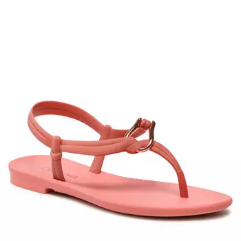 Сандалии Grendha CacauElegancia Sandal, розовый