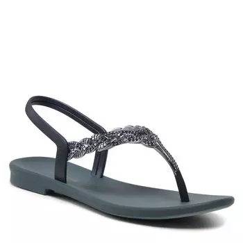 Сандалии Grendha CacauExuberante, черный