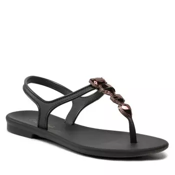 Сандалии Grendha IsGlamour, серый