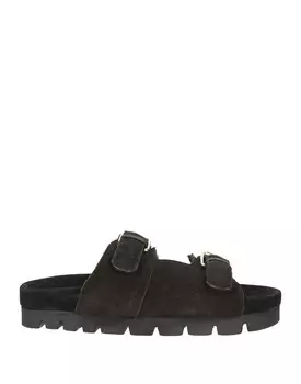 Сандалии Grenson, черный