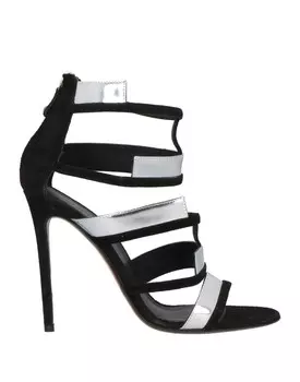 Сандалии Grey Mer, черный