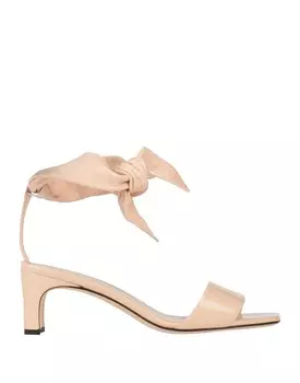 Сандалии Grey Mer, светло-розовый