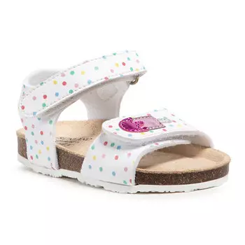 Сандалии Grnland Apre, белый