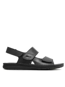 Сандалии Grnland, черный