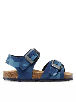 Сандалии Grnland, синий