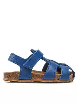 Сандалии Grnland, синий