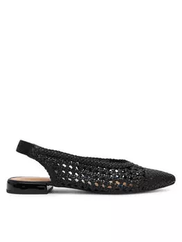 Сандалии Guatavita 68238-P Gioseppo, черный