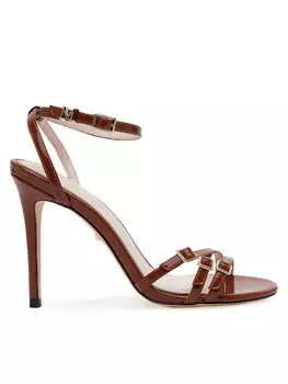 Сандалии Guess, белый