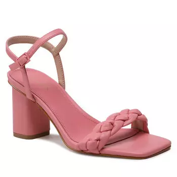Сандалии Guess Cadhna, розовый