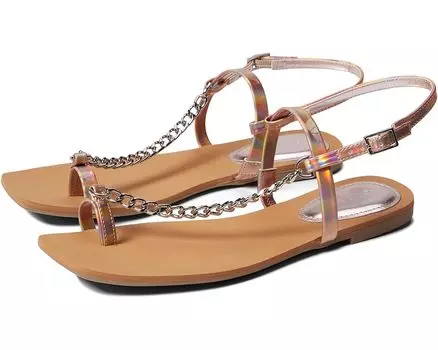 Сандалии GUESS Cerri, цвет Light Natural