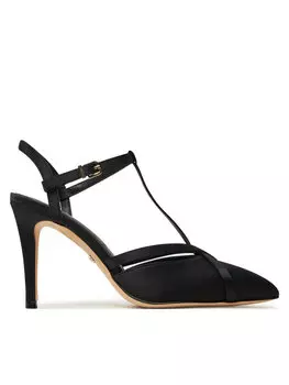 Сандалии Guess, черный