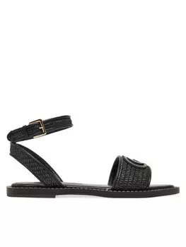Сандалии Guess, черный