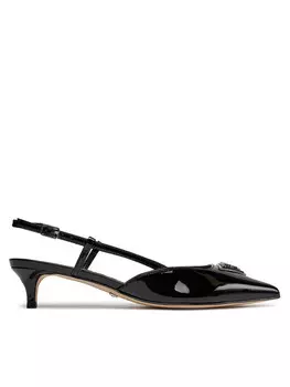 Сандалии Guess, черный