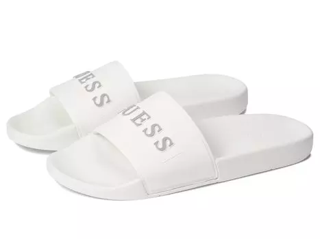 Сандалии GUESS, Eggy