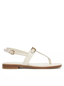 Сандалии Guess FLJREL LEA21, бежевый