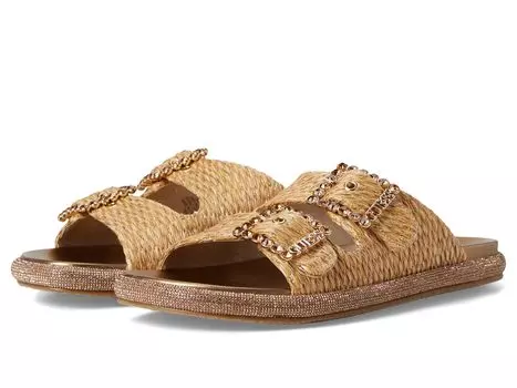 Сандалии GUESS Funzy, цвет Light Natural