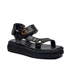 Сандалии Guess Jolandy, черный